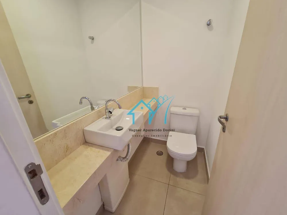 Apartamento, 4 quartos, 162 m² - Foto 13