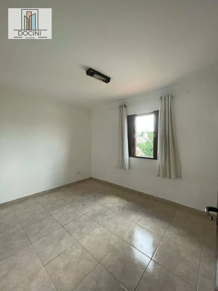 Sobrado, 4 quartos, 162 m² - Foto 2