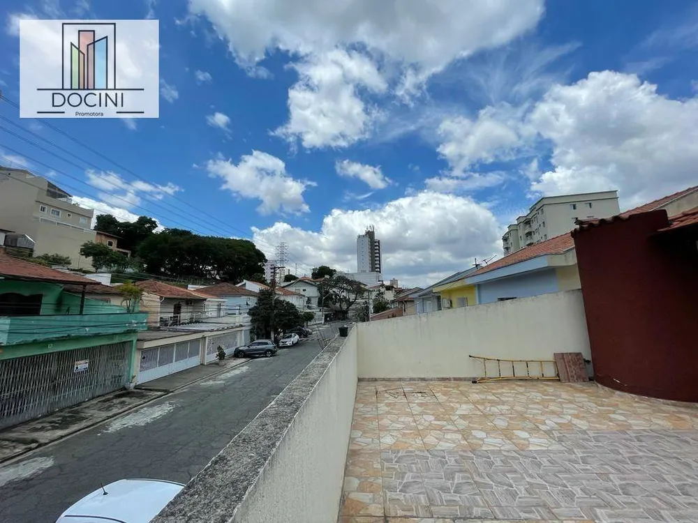 Sobrado, 4 quartos, 162 m² - Foto 21