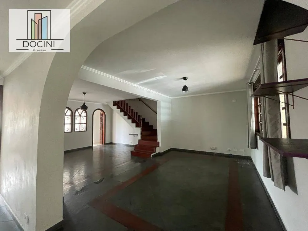 Sobrado, 4 quartos, 162 m² - Foto 5
