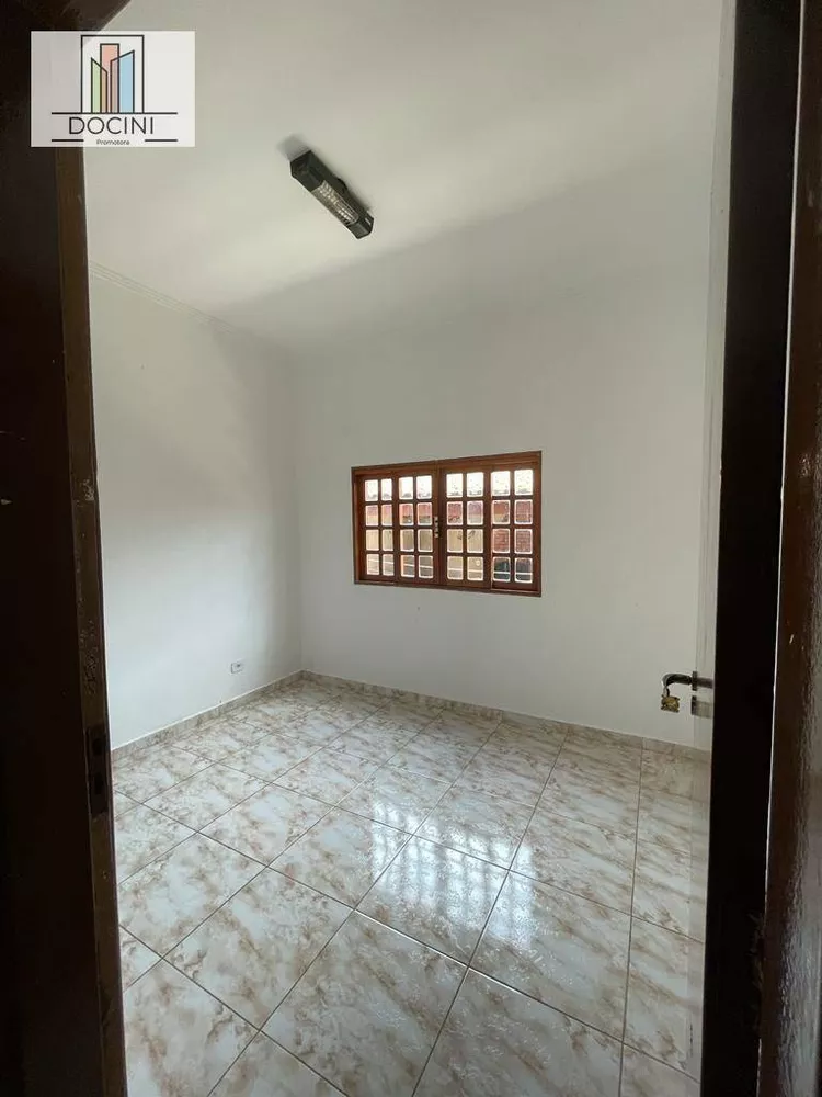 Sobrado, 4 quartos, 162 m² - Foto 8