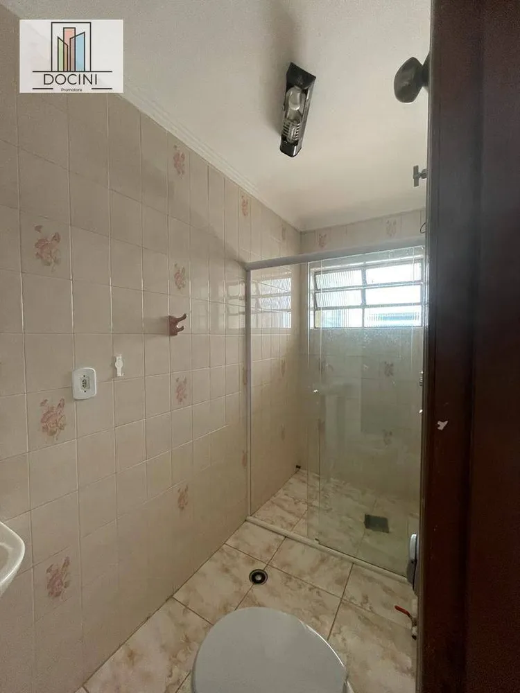 Sobrado, 4 quartos, 162 m² - Foto 6