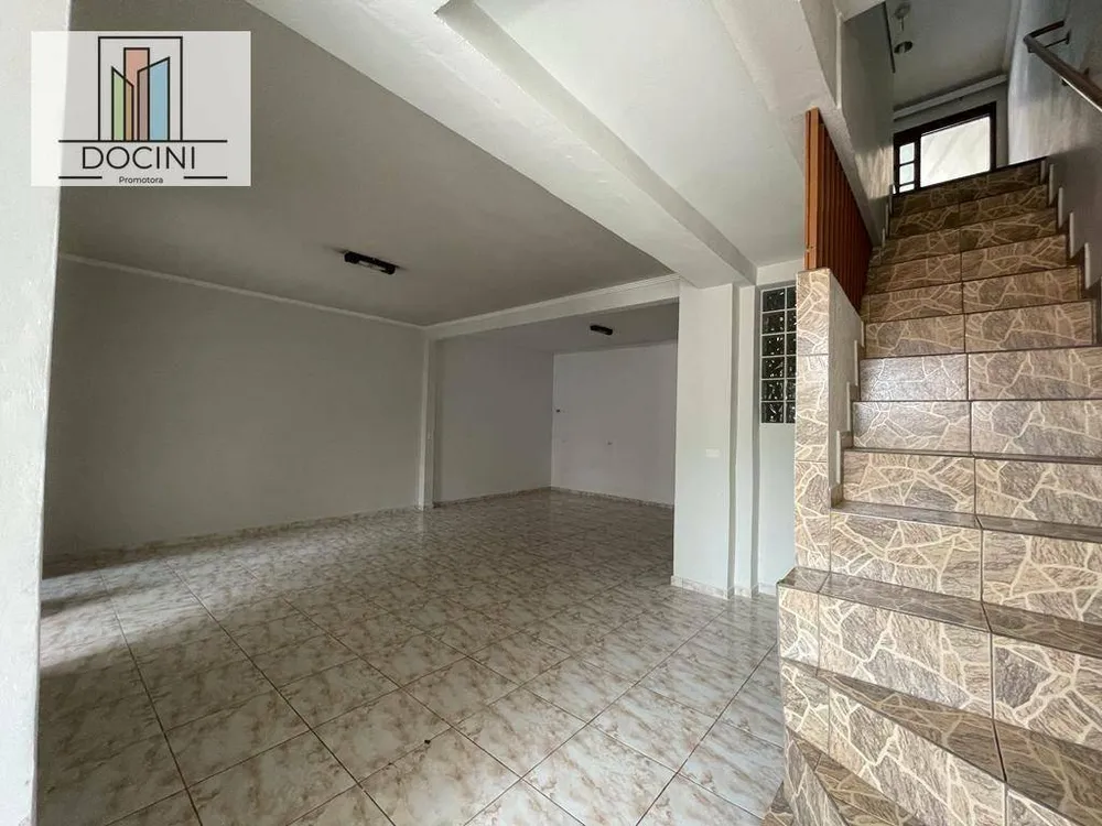 Sobrado, 4 quartos, 162 m² - Foto 15