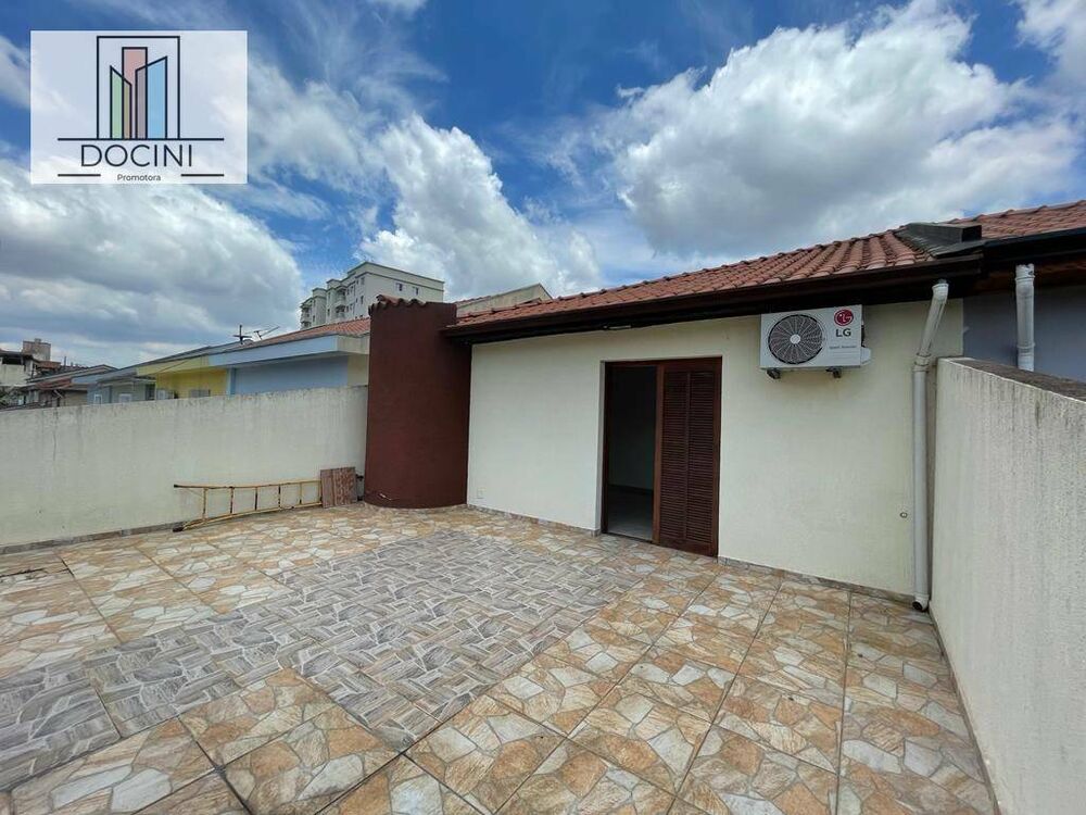 Sobrado, 4 quartos, 162 m² - Foto 3