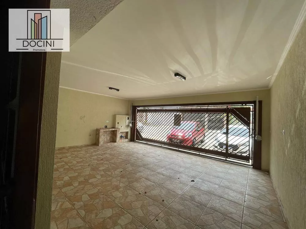 Sobrado, 4 quartos, 162 m² - Foto 5