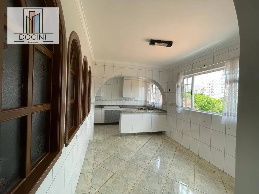 Sobrado, 4 quartos, 162 m² - Foto 4