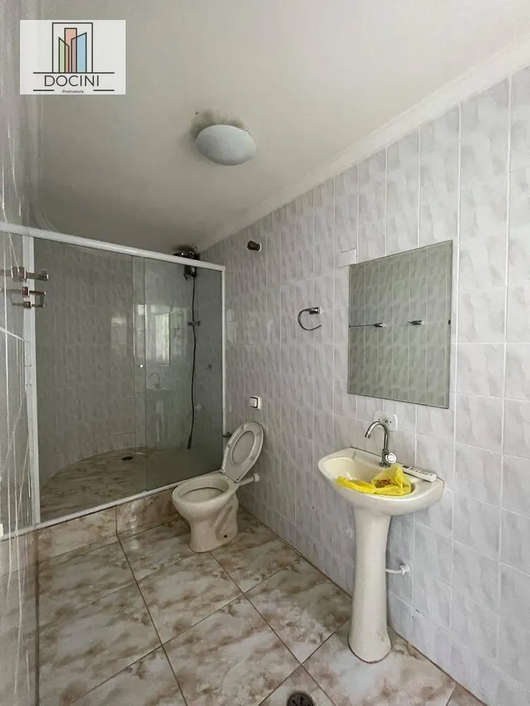 Sobrado, 4 quartos, 162 m² - Foto 3