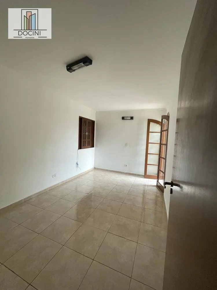 Sobrado, 4 quartos, 162 m² - Foto 17