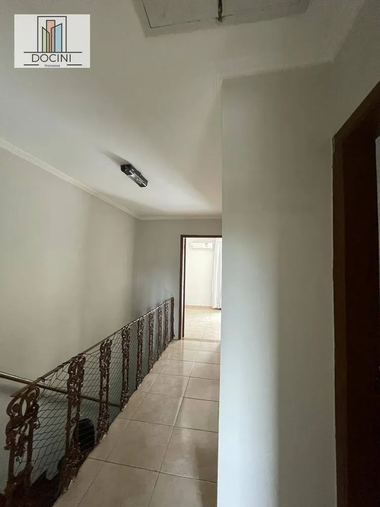 Sobrado, 4 quartos, 162 m² - Foto 9