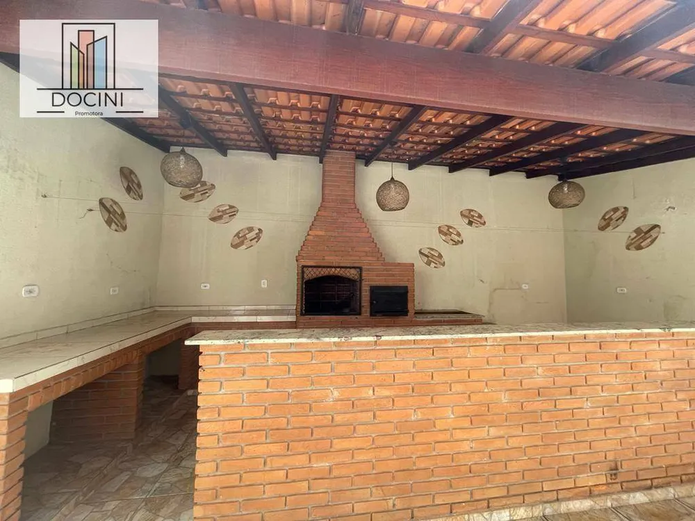 Sobrado, 4 quartos, 162 m² - Foto 19