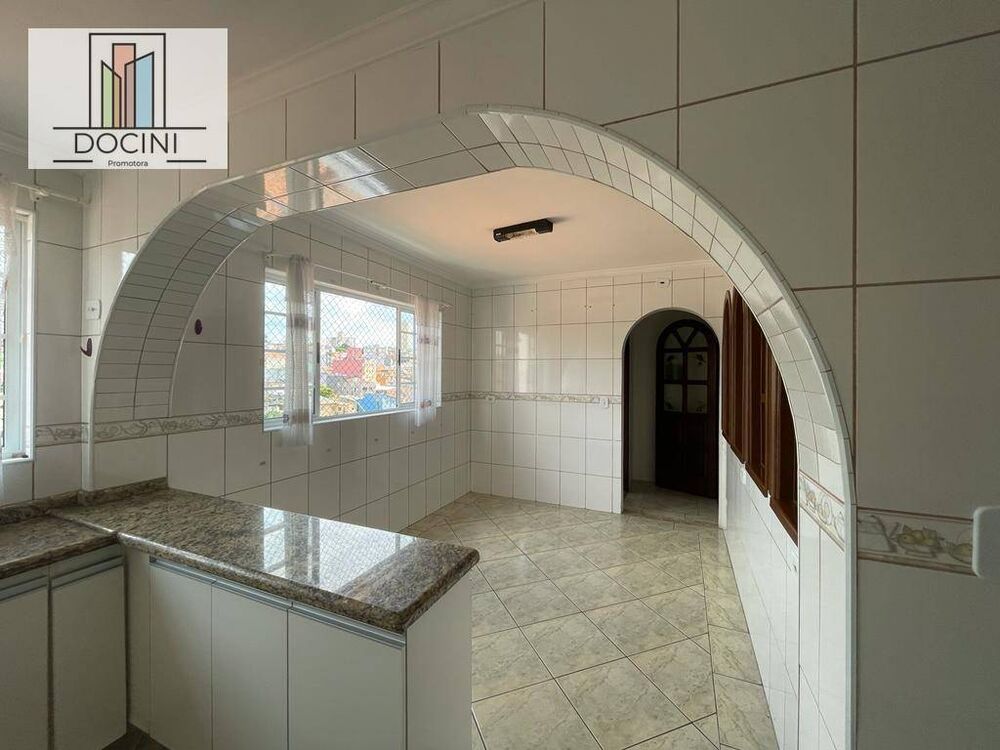 Sobrado, 4 quartos, 162 m² - Foto 2