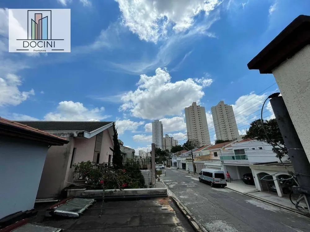Sobrado, 4 quartos, 162 m² - Foto 1