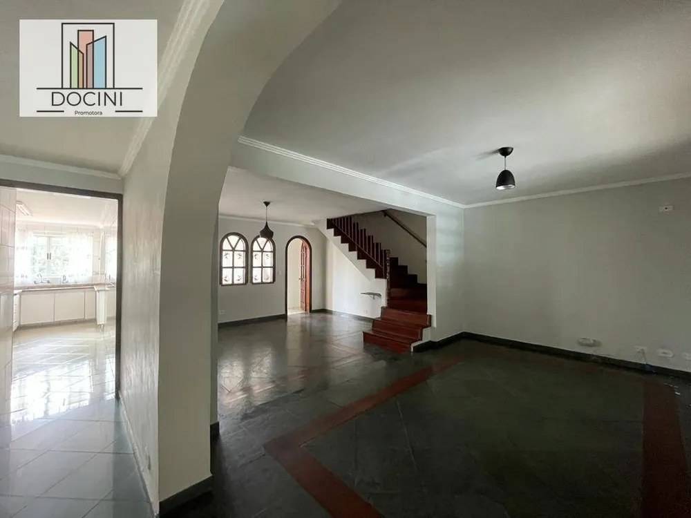 Sobrado, 4 quartos, 162 m² - Foto 11