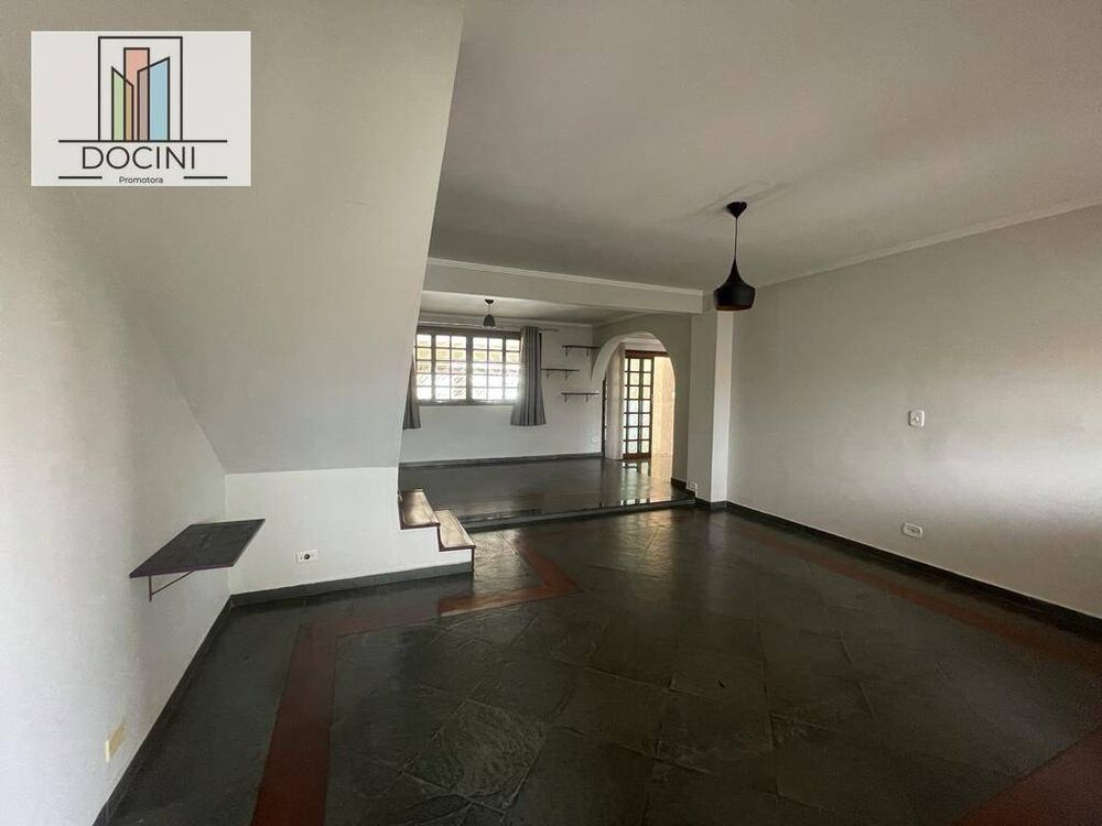 Sobrado, 4 quartos, 162 m² - Foto 4