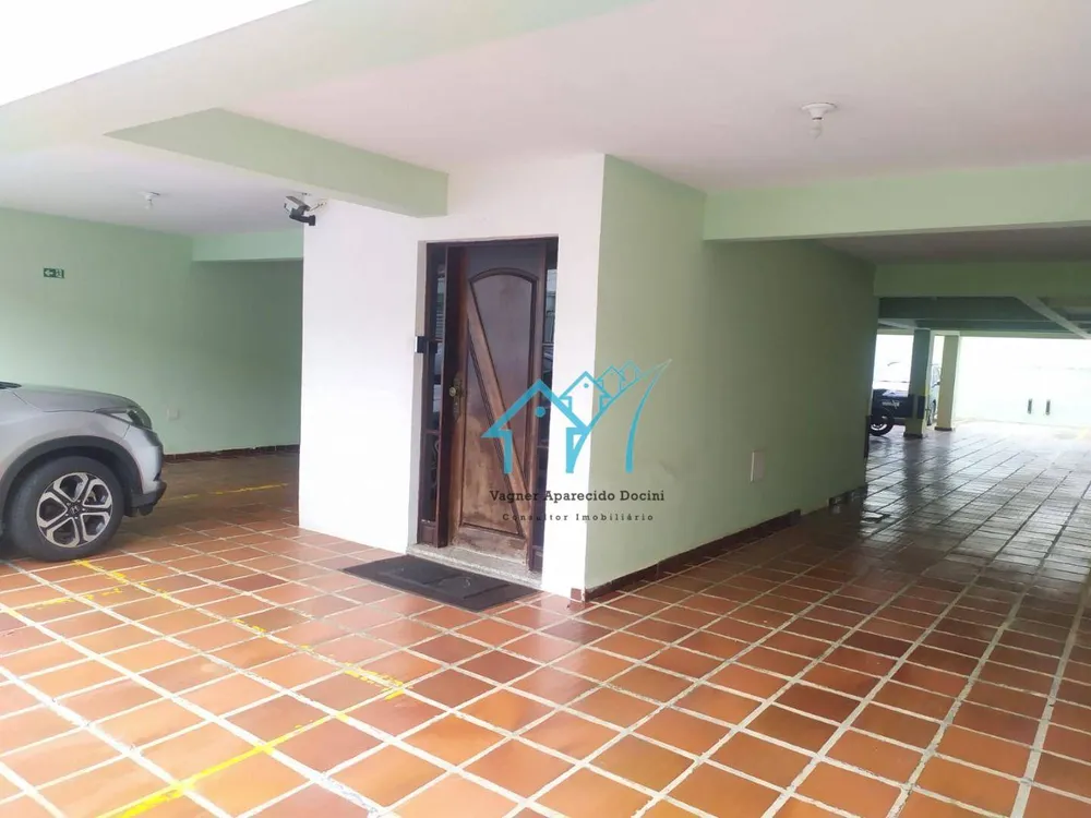 Apartamento, 3 quartos, 88 m² - Foto 5