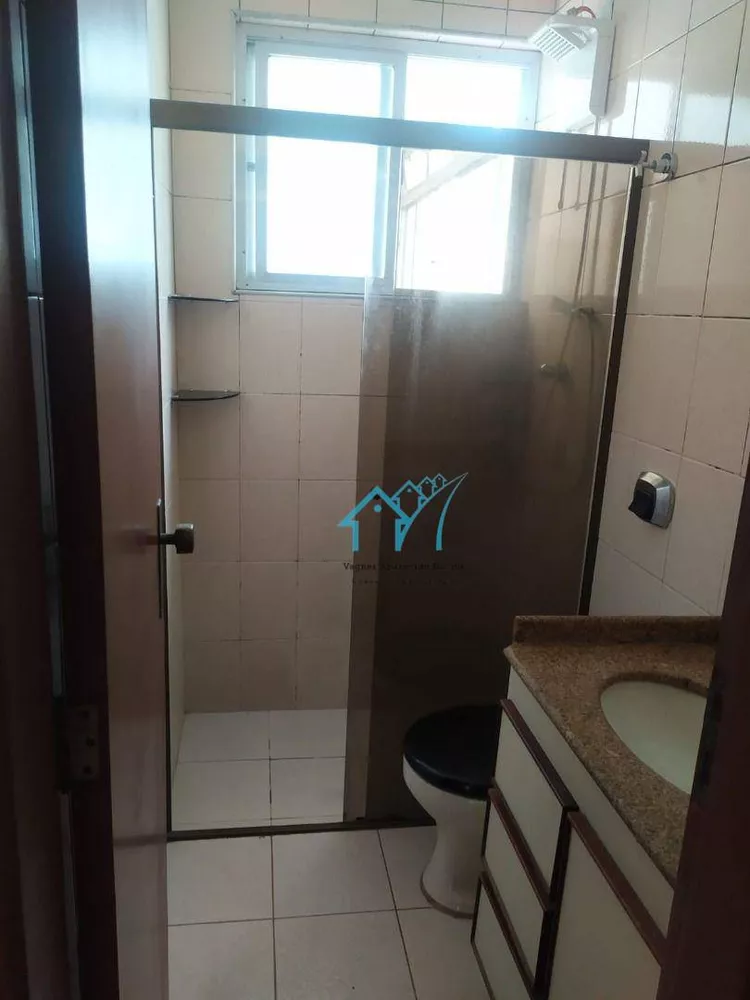 Apartamento, 3 quartos, 88 m² - Foto 4