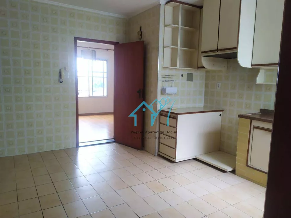 Apartamento, 3 quartos, 88 m² - Foto 1