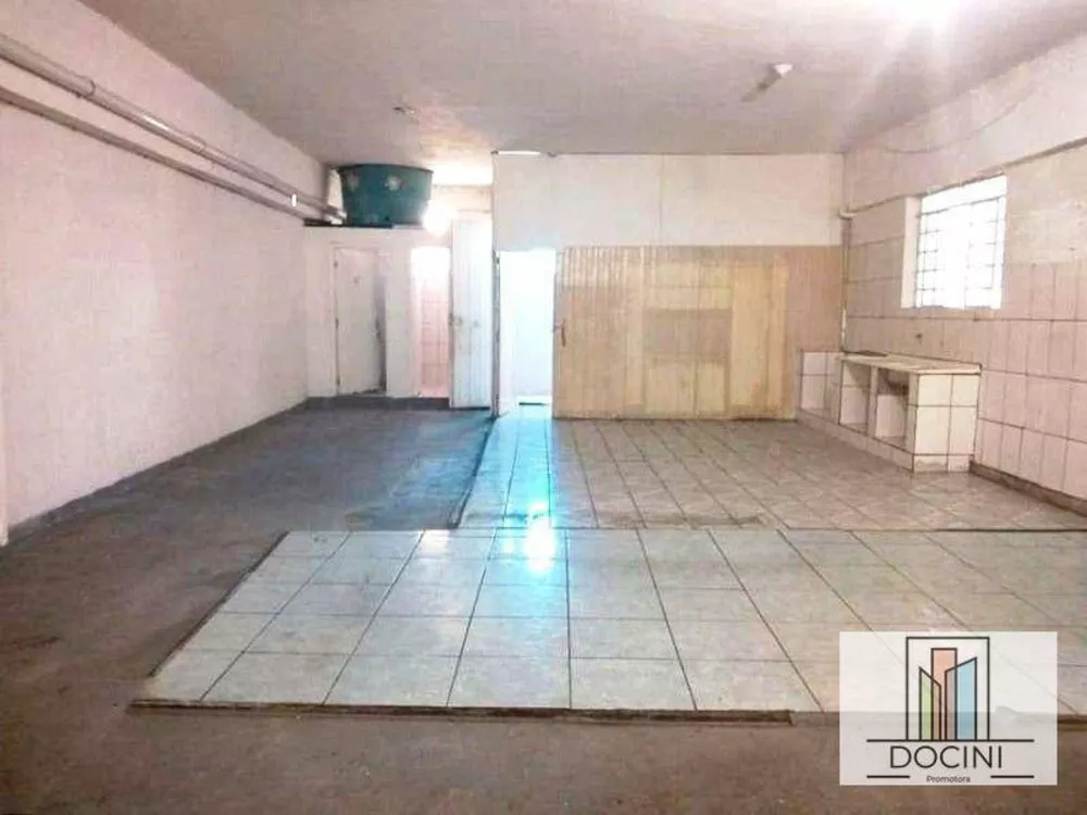 Prédio Inteiro, 1210 m² - Foto 2