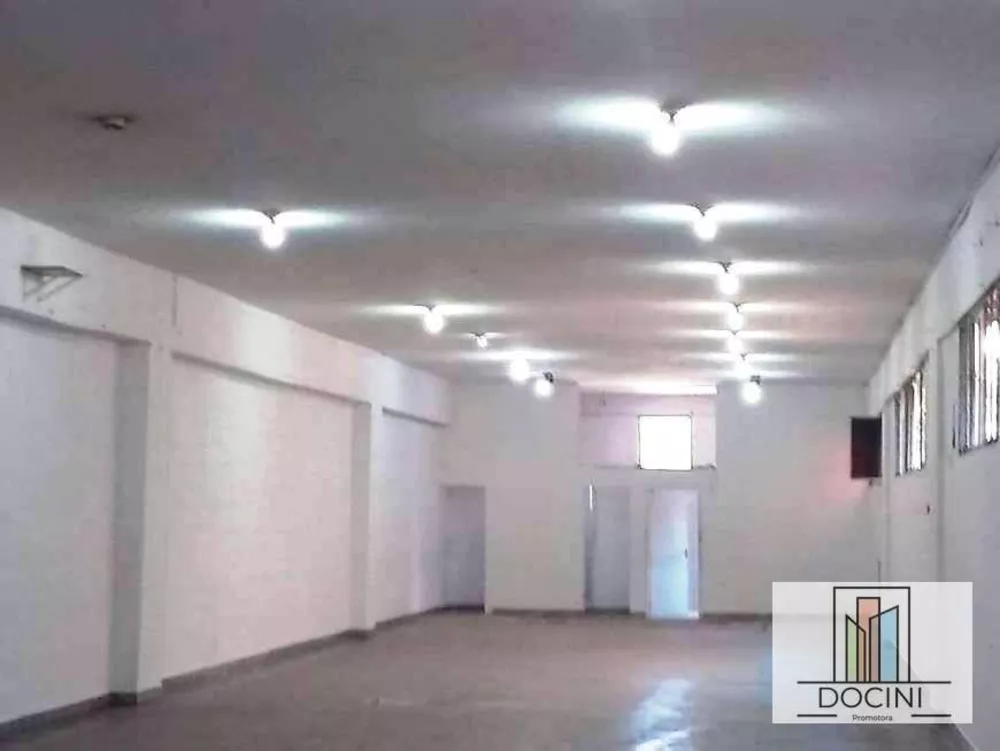 Prédio Inteiro, 1210 m² - Foto 1