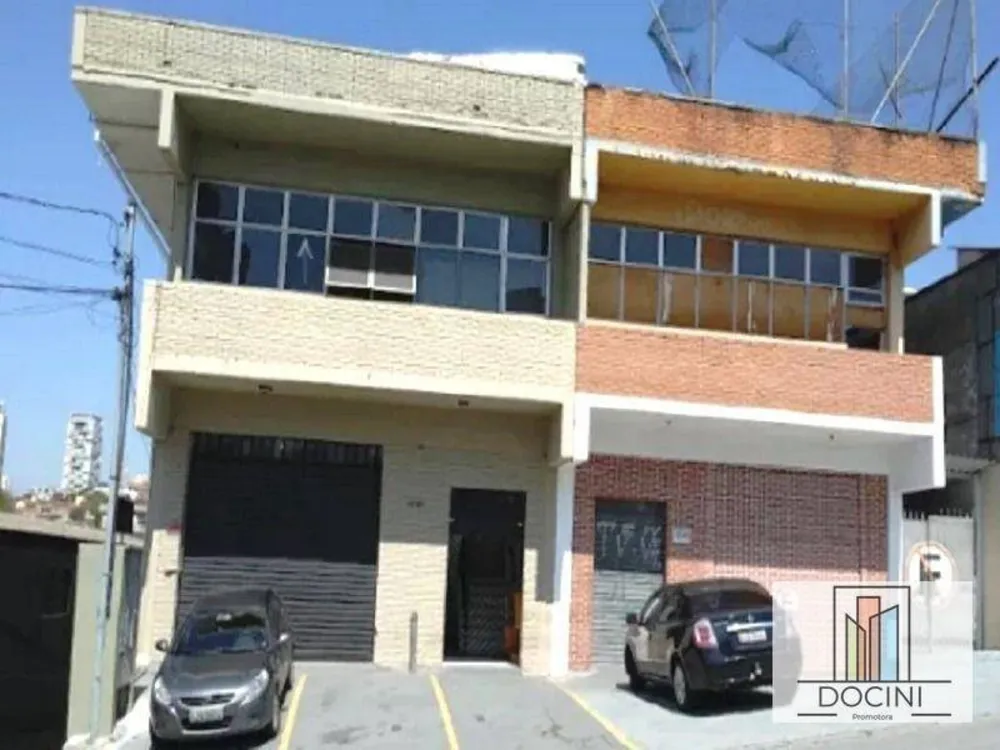 Prédio Inteiro, 1210 m² - Foto 6