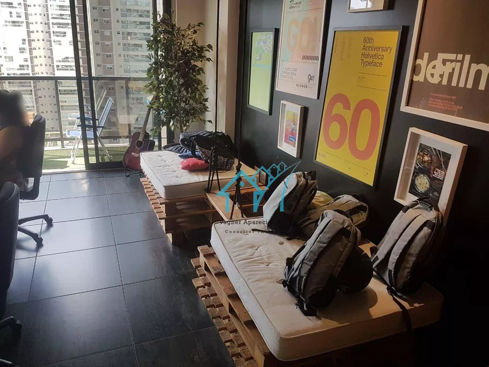 Sala-Conjunto, 110 m² - Foto 1