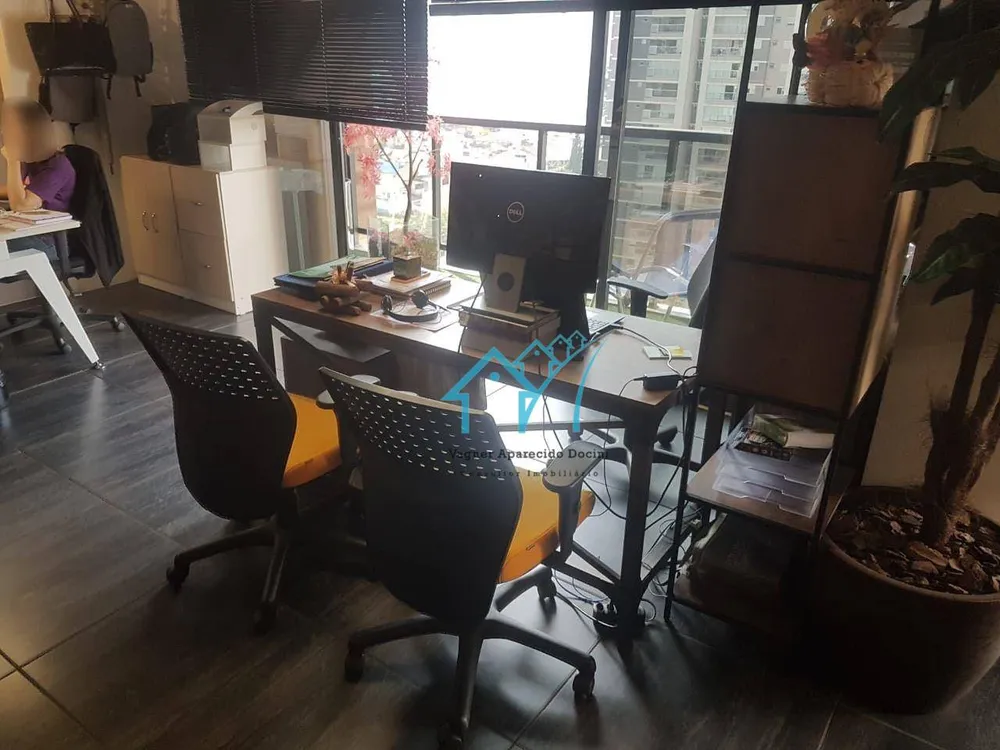 Sala-Conjunto, 110 m² - Foto 5