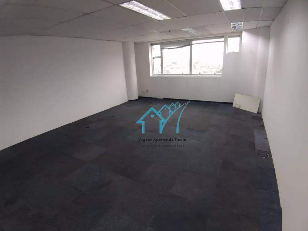 Sala-Conjunto, 45 m² - Foto 6