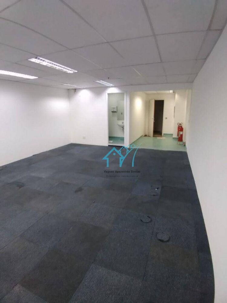 Sala-Conjunto, 45 m² - Foto 1
