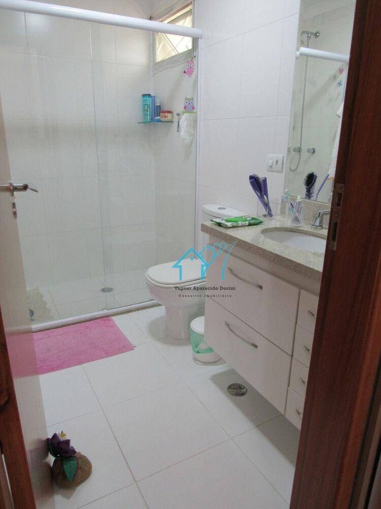 Apartamento à venda com 3 quartos, 122m² - Foto 4