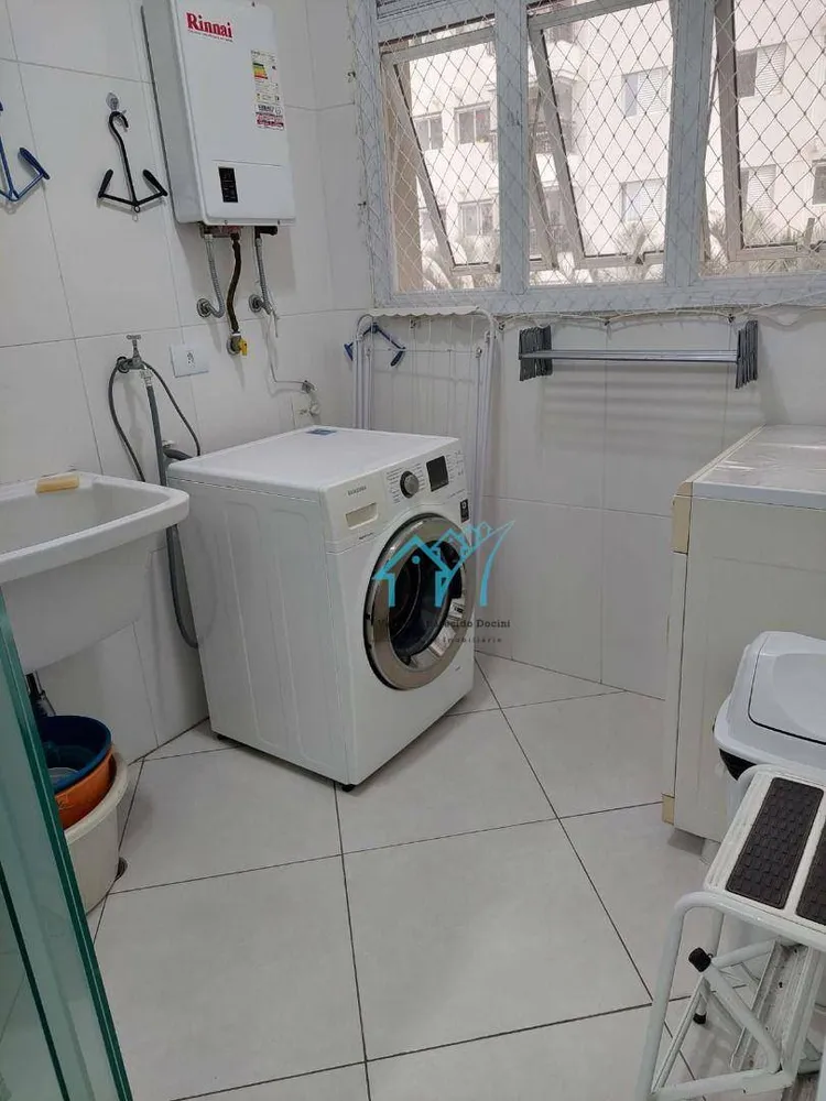 Apartamento, 3 quartos, 122 m² - Foto 19