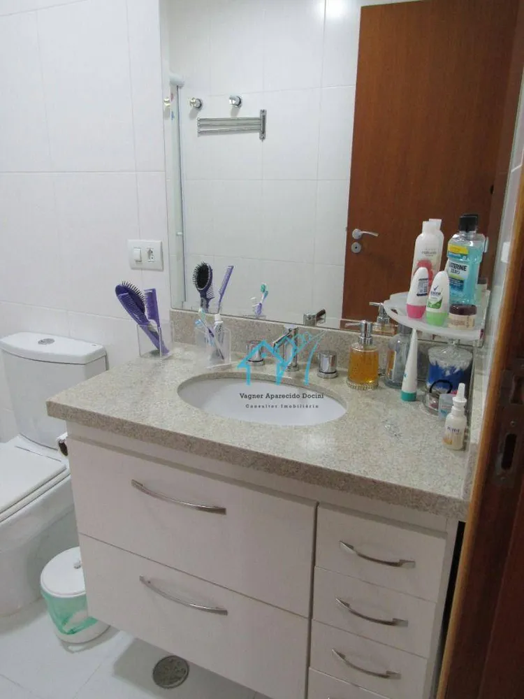 Apartamento, 3 quartos, 122 m² - Foto 17