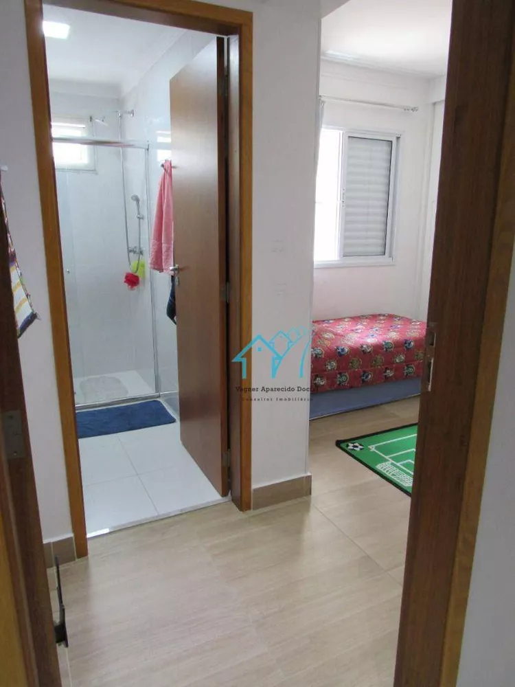 Apartamento, 3 quartos, 122 m² - Foto 5