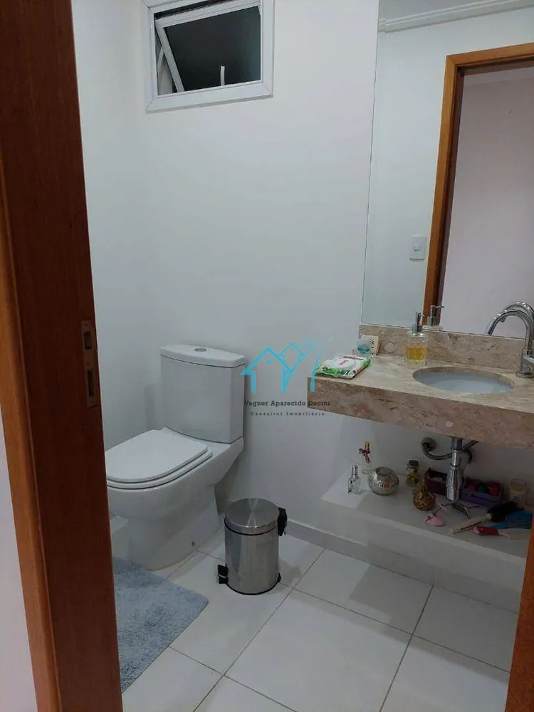 Apartamento, 3 quartos, 122 m² - Foto 6