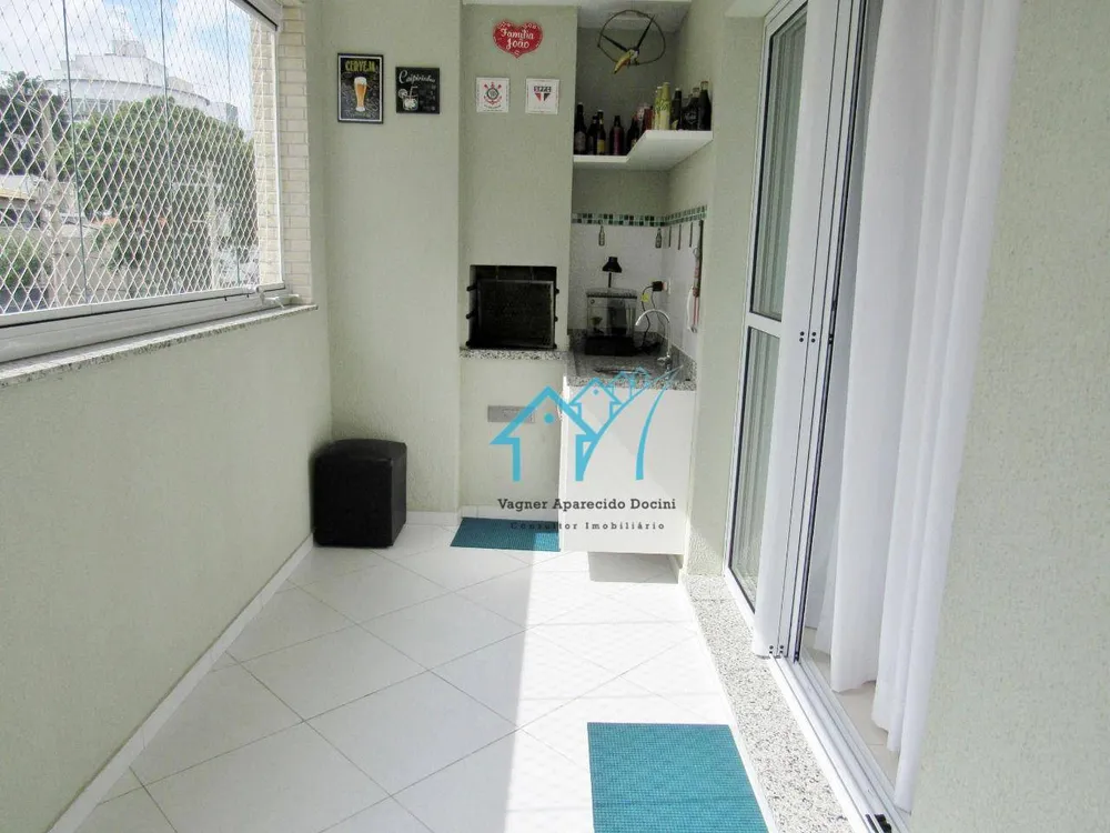 Apartamento, 3 quartos, 122 m² - Foto 11