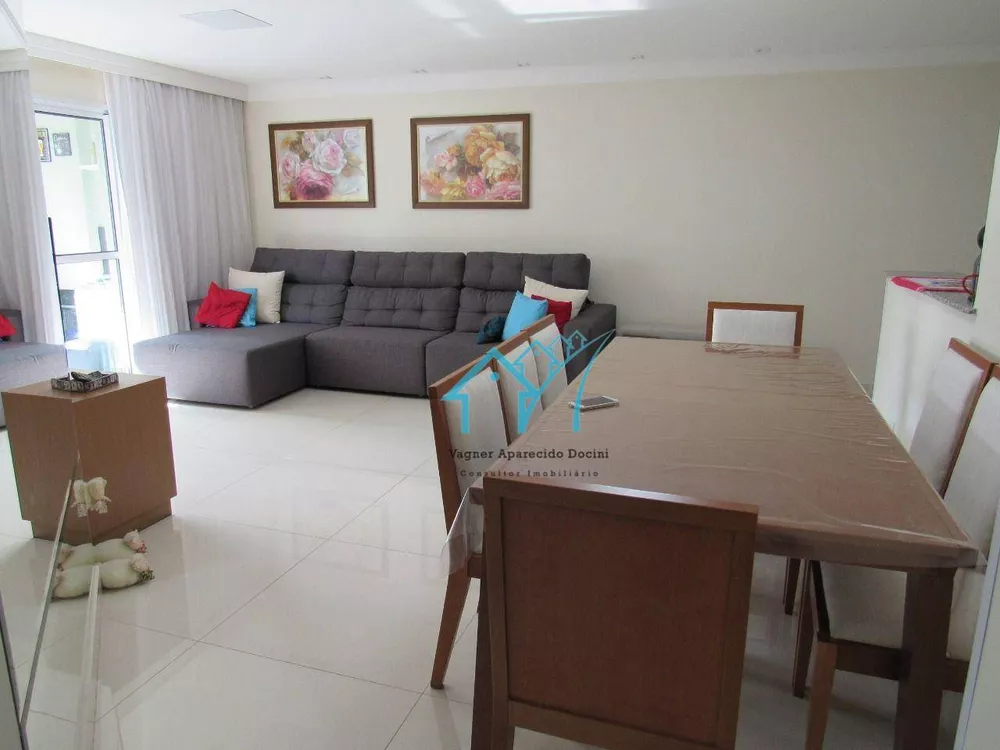 Apartamento, 3 quartos, 122 m² - Foto 8