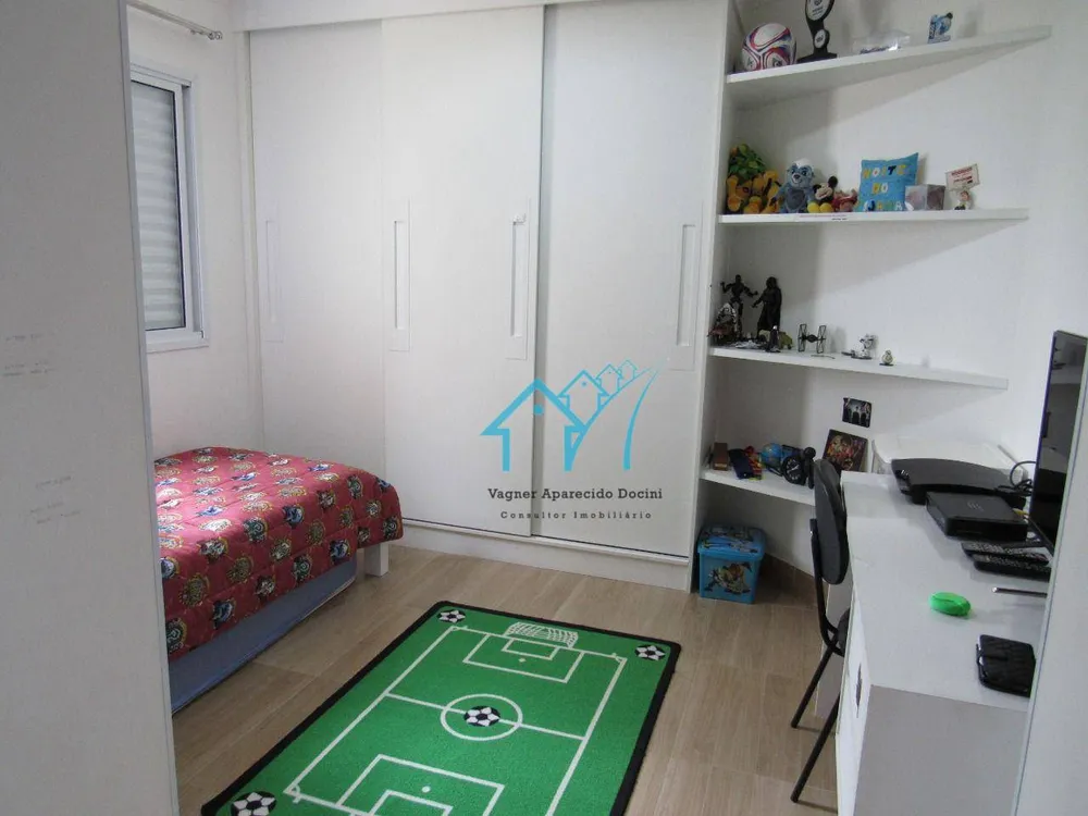 Apartamento, 3 quartos, 122 m² - Foto 4