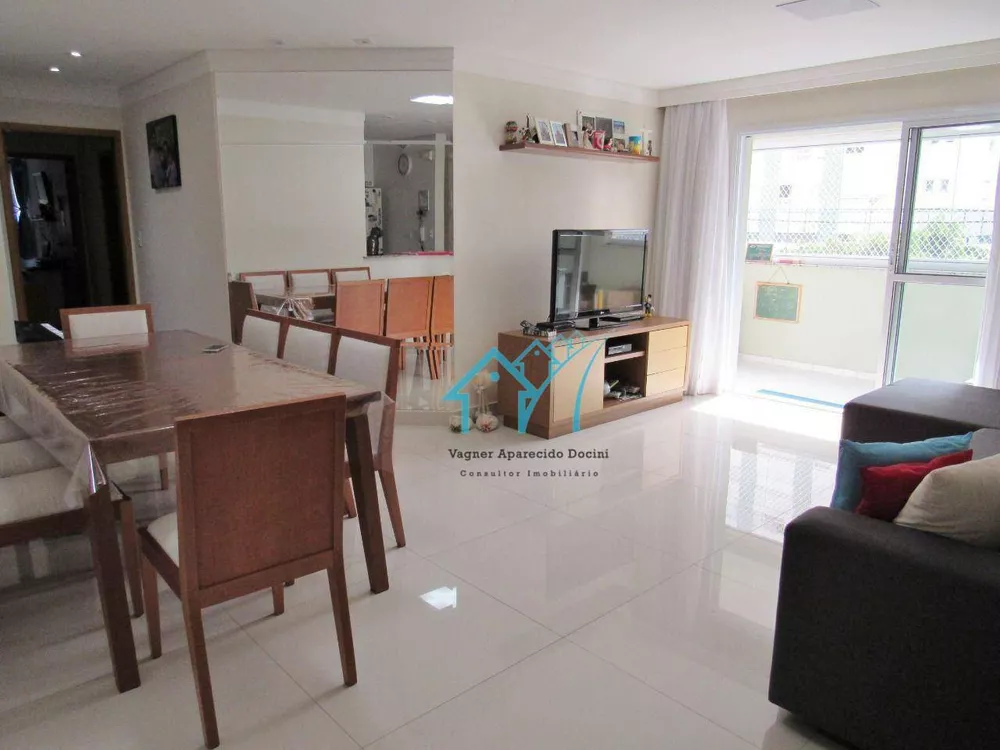 Apartamento, 3 quartos, 122 m² - Foto 7