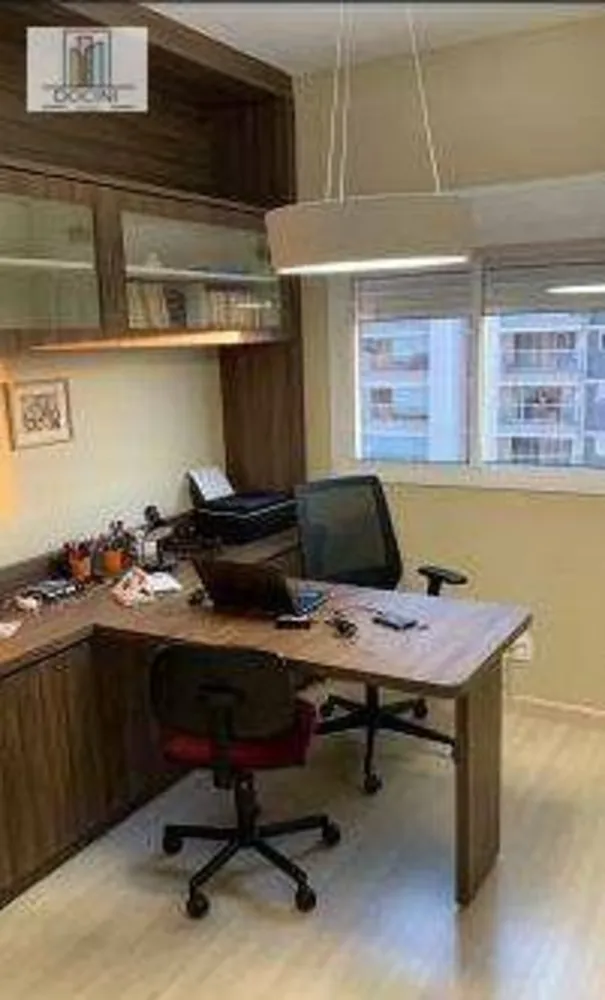 Apartamento, 3 quartos, 162 m² - Foto 10