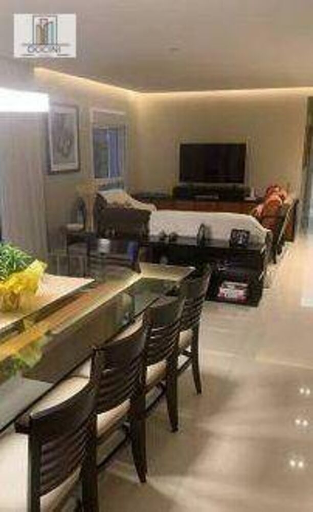 Apartamento, 3 quartos, 162 m² - Foto 13