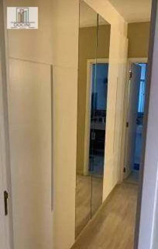 Apartamento, 3 quartos, 162 m² - Foto 4