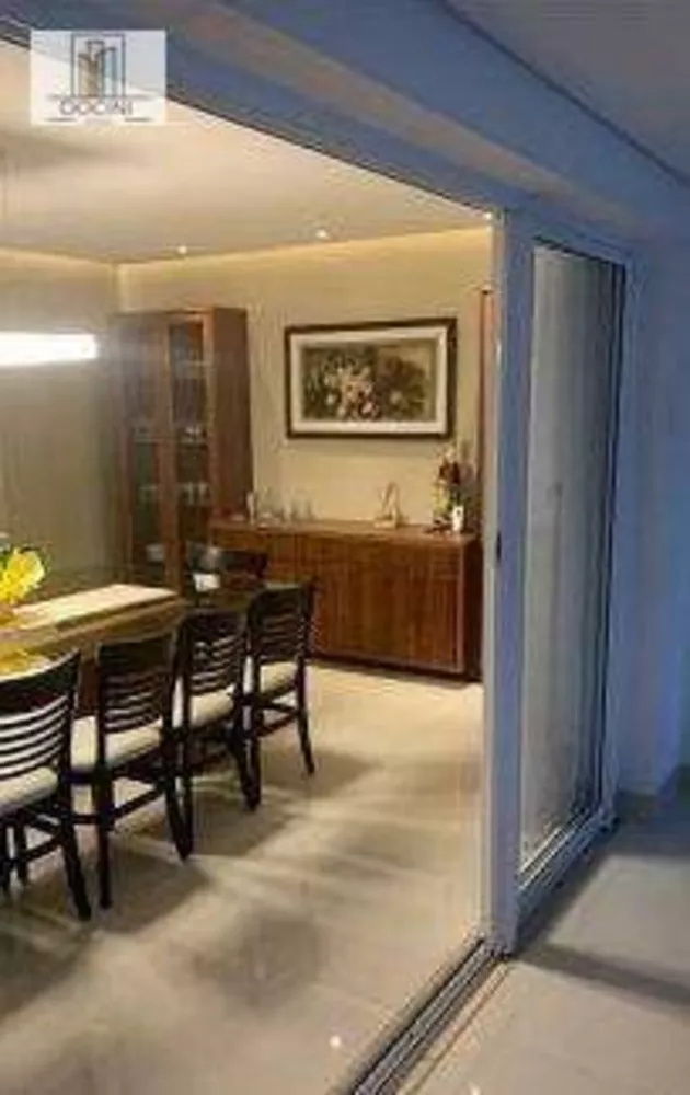 Apartamento, 3 quartos, 162 m² - Foto 3