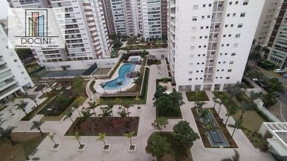 Apartamento, 3 quartos, 162 m² - Foto 1