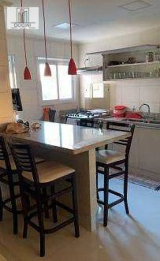 Apartamento, 3 quartos, 162 m² - Foto 11