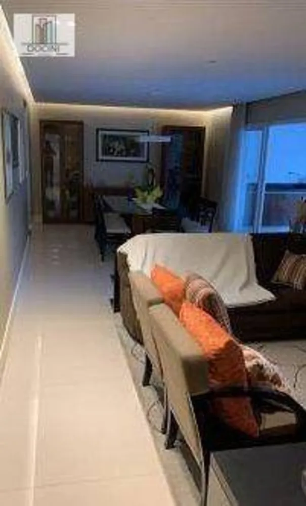 Apartamento, 3 quartos, 162 m² - Foto 5
