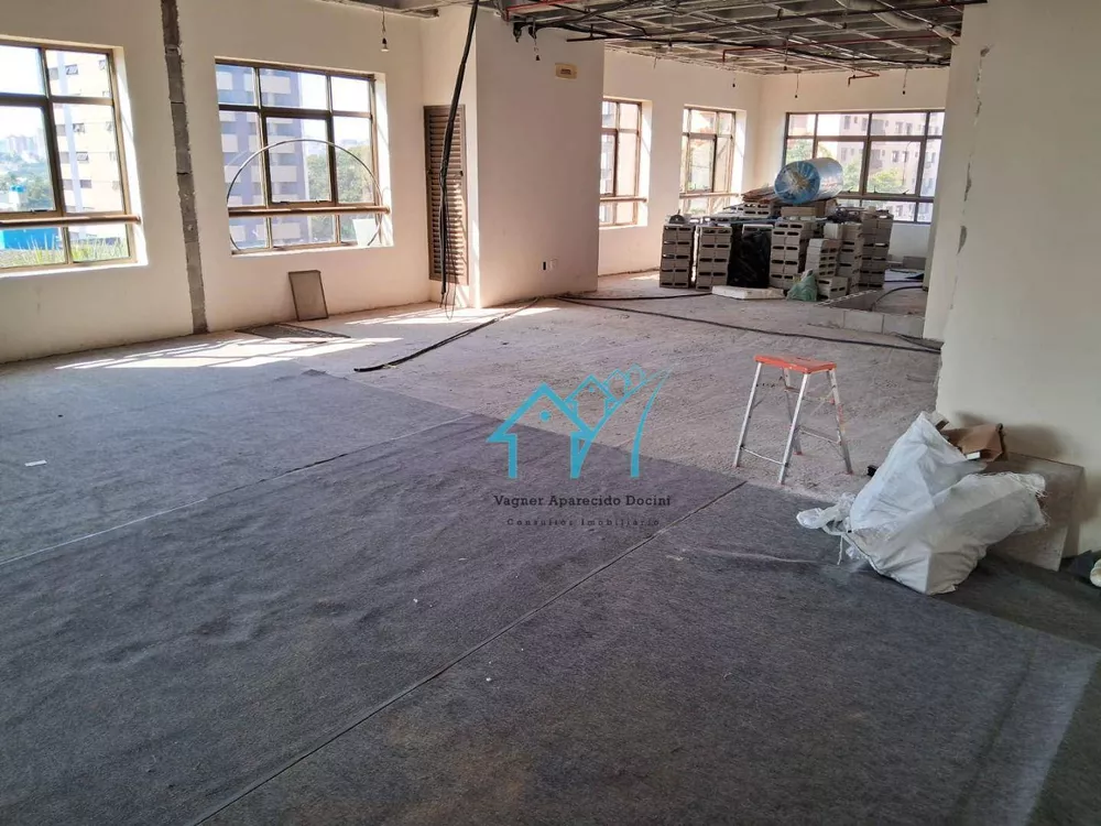 Sala-Conjunto, 156 m² - Foto 5