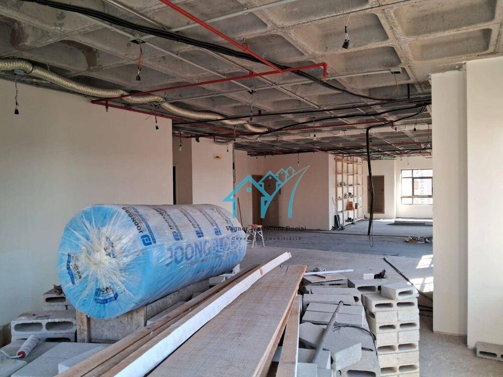 Conjunto Comercial-Sala à venda, 156m² - Foto 1
