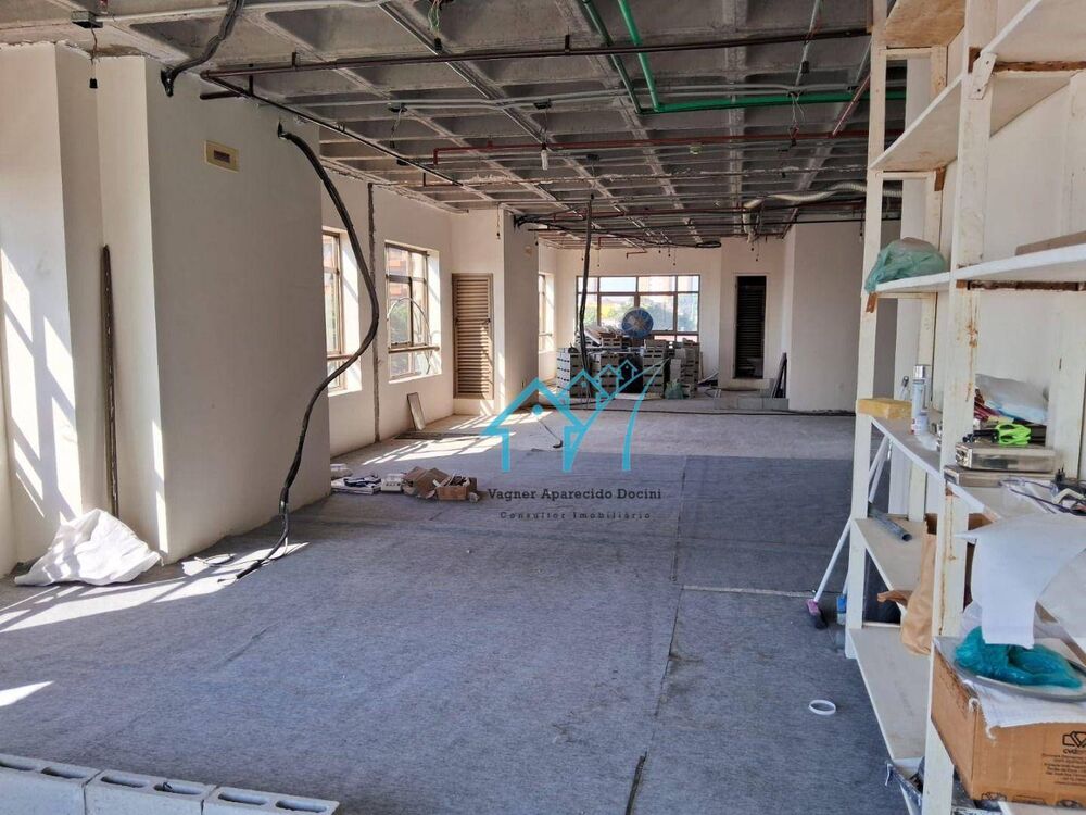 Conjunto Comercial-Sala à venda, 156m² - Foto 3