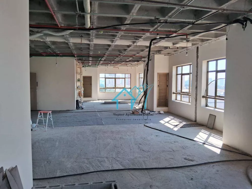 Sala-Conjunto, 156 m² - Foto 8