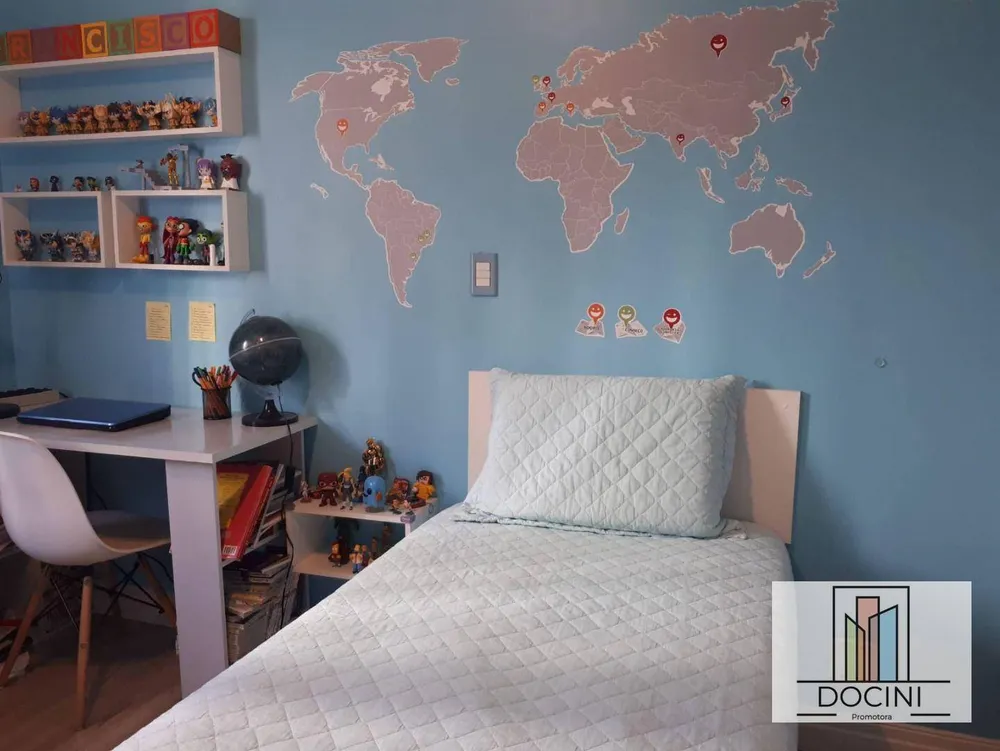 Apartamento, 2 quartos, 110 m² - Foto 8