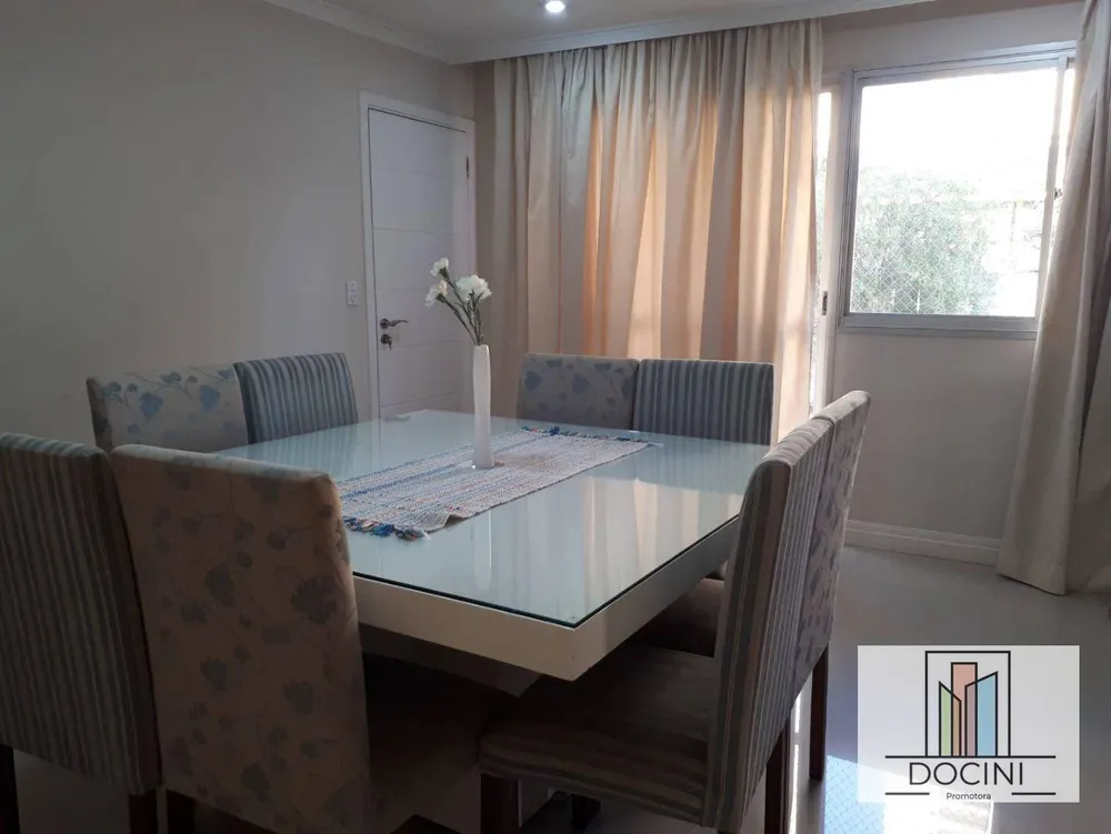 Apartamento, 2 quartos, 110 m² - Foto 3